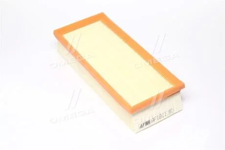 Фільтр повітряний ALPHA FILTER AF1811