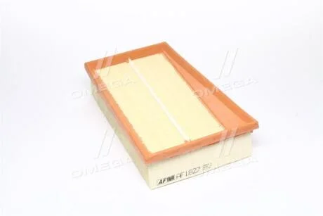 ЕФ повітряний (Nissan Qashqai, X-Trail II) ALPHA FILTER AF1827