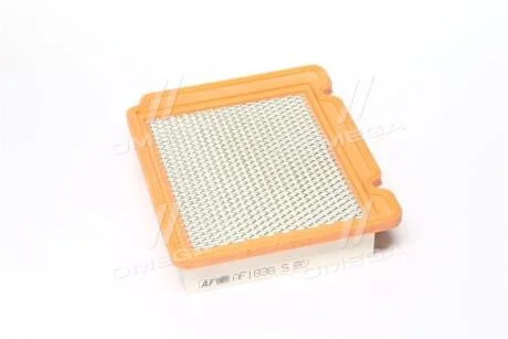 ЕФ повітряний (Aveo) ALPHA FILTER AF1838S
