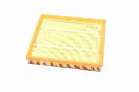 Фільтр повітряний VW Caddy, Golf, Polo/Skoda Octavia, Fabia, Rapid, Yeti 1,6L (14-) Альфа ALPHA FILTER AF1875