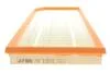Фільтр повітряний ALPHA FILTER AF1891 (фото 3)