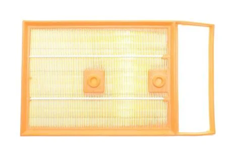 ЕФ повітряний ALPHA FILTER AF1918