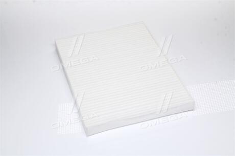 Фільтр салону VW Caddy 1,4-1,9L 95-04, Golf 1,6-2,0L 92-02, Polo 1,0-1,9L 94-01, Passat 1,6-2,8L 00-05 Альфа ALPHA FILTER AF5002