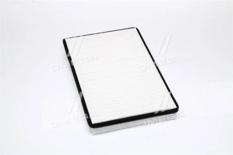 Фільтр салону Альфа VAZ 1117,1118 (10 шт уп) (WP2000) ALPHA FILTER AF5011