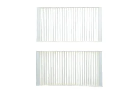 Фільтр салону к-т 2 шт ALPHA FILTER AF5012