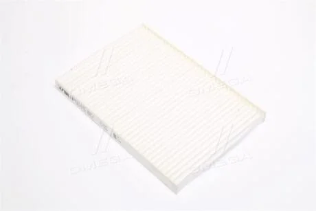 Фільтр салону Kia Ceed 1,4-2,0L/1,6-2,0Crdi 07- / Hyundai i30 1,4-2,0L/1,6-2,0Crdi 07-12 Альфа ALPHA FILTER AF5015