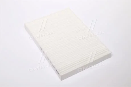 Фільтр салону AUDI A4 00-, A6 97-05 ALPHA FILTER AF5019