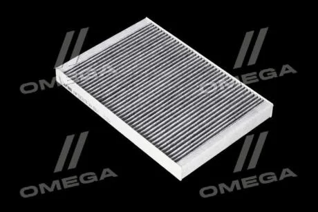 Фильтр салона (угольный) 8E0 819 439, 8E0 819 439 C, 4B0 819 439 C, 4B1 819 441 D ALPHA FILTER AF5019A