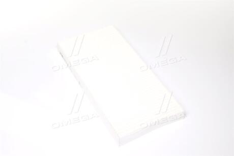 Фільтр салону FORD FOCUS I, TRANSIT CONNECT Альфа ALPHA FILTER AF5021