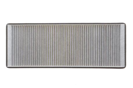 Фільтр салону AUDI A4 95-01, VW PASSAT 96-00 вугільний ALPHA FILTER AF5026A