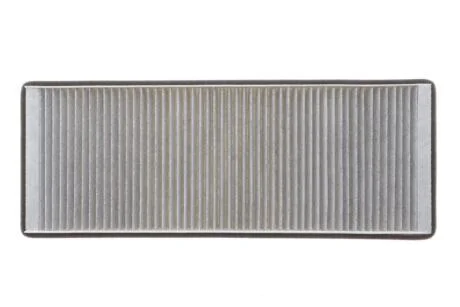Фільтр салону AUDI A4 95-01, VW PASSAT 96-00 вугільний ALPHA FILTER AF5026A