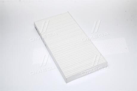 Фільтр салону Opel Corsa 00-07, Signum 03-09, Tigra Twin-Top 04-09, Vectra-C 02- / Saab 9-3 02- Альфа ALPHA FILTER AF5027