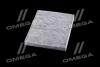 Фільтр салону VW GOLF IV 97-, VW BORA 98- вугільний ALPHA FILTER AF5032A (фото 2)