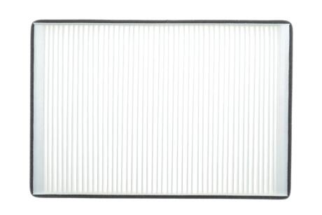 ALPHA DB фільтр повітр. салону Sprinter 06-VW Crafter 06- ALPHA FILTER AF5044