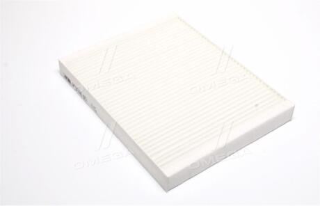 Фільтр салону VW Touareg 2,5-6,0 02-10, Amarok 2,0L 10-, Transporter 1,9-3,2L 03- / Audi Q7 3,0-4,2L 03- Альфа ALPHA FILTER AF5046