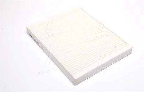 Фільтр салону VW Touareg 2,5-6,0 02-10, Amarok 2,0L 10-, Transporter 1,9-3,2L 03- / Audi Q7 3,0-4,2L 03- Альфа ALPHA FILTER AF5046