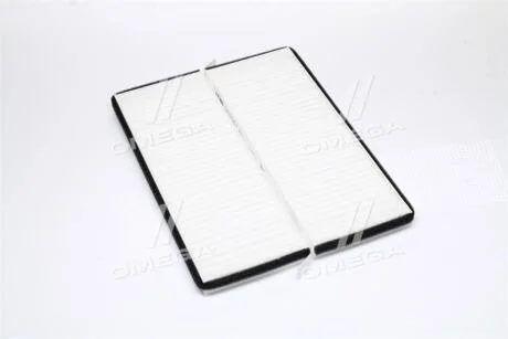 ЕФ повітряний салону (Ssangyong) (2шт) ALPHA FILTER AF5047