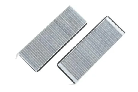 ЕФ повітряний салону (Ssangyong) (2 шт) ALPHA FILTER AF5047A