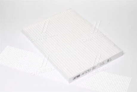 Фильтр салона Wix (WP9350) Nissan (27277EN000/27277EN025/27277JD10A/272771VA0A) ALPHA FILTER AF5051