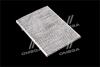 ALPHA CHERY фільтр салону (вугілля) A 13 1.5 08-, Bonus 1.5 08-, Tiggo 2 1.5 19-, ZAZ Forza 1.5 10- ALPHA FILTER AF5063A (фото 1)