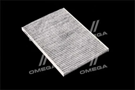 ALPHA CHERY фільтр салону (вугілля) A 13 1.5 08-, Bonus 1.5 08-, Tiggo 2 1.5 19-, ZAZ Forza 1.5 10- ALPHA FILTER AF5063A