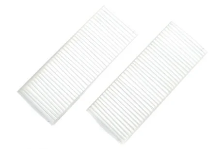 Фільтр салону NISSAN NAVARA 05-, PATHFINDER 05- (2шт.) ALPHA FILTER AF5067