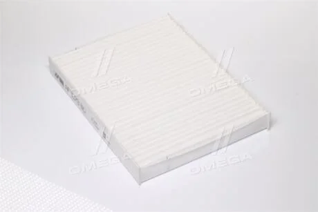 Фільтр салону Fiat Doblo 1,2-1,9L 00-, Punto 1,2-1,9L 99-, Idea 04- / Lancia Musa 1,3-1,9L 04-, Ypsilon 1,2-1,4L 03-11 Альфа ALPHA FILTER AF5079