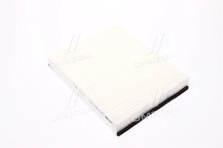 Фільтр салону ALPHA FILTER AF5084