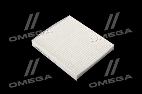 Фильтр салона Wix (WP2158) Toyota (8713928020/8713948050/8713958010/871390K090) ALPHA FILTER AF5086