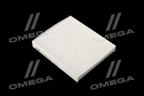 Фільтр салону Toyota Allion III, C-HR, Camry VIII, Corolla(E210) ALPHA FILTER AF5086