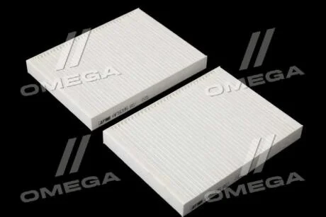 Фільтр салону ALPHA FILTER AF5095