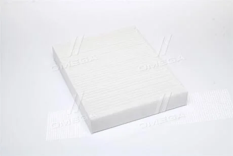 Фильтр салона BMW 1 (F20, F21), 2 (F22), 3 (F30, 31) 10- ALPHA FILTER AF5096