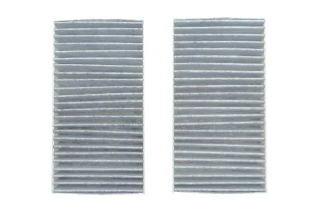 ЕФ повітряний салону (2 шт в уп) ALPHA FILTER AF5103A