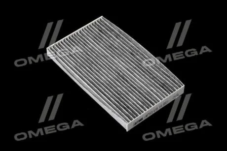 Фільтр салону NISSAN LEAF 10- вугільний ALPHA FILTER AF5119A