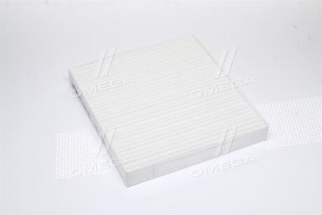 Фільтр салону Nissan Primera 02-, Almera 00-, Tino / Lexus GS 12-, IS 13- Альфа ALPHA FILTER AF5122