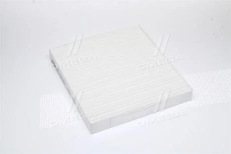 Фільтр салону Nissan Primera 02-, Almera 00-, Tino / Lexus GS 12-, IS 13- Альфа ALPHA FILTER AF5122