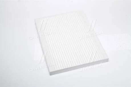 Фільтр салону Suzuki Grand Vitara 1,6-3,2L 05- Альфа ALPHA FILTER AF5124