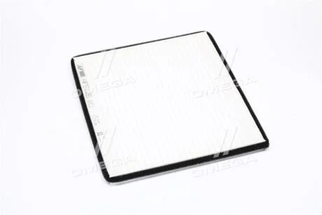 Фільтр салону Toyota Rav4 1,8-2,0L /2,0D 00-06, Yaris 1,0-1,5L 99-05 / Subaru Legacy 2,0D 08-, Outback 2,0D 08-09 Альфа ALPHA FILTER AF5126