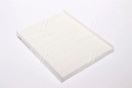 Фільтр салону Hyundai Santa Fe 2,0-2,2Crdi/2,4L 10- Альфа ALPHA FILTER AF5130