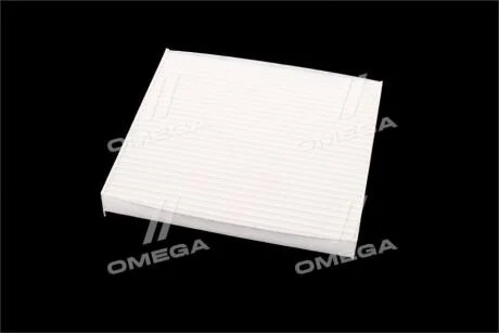 Фильтр салона 1745 604, 1748 480, 6C11-16N619-AA, 6C11-16N619-AAK, 8C16 16N619 A2A, 1748 479, 1745 605, 6C11-19G244-AA, 6C11-19G244-AAK ALPHA FILTER AF5132