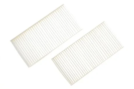 ALPHA HONDA фільтр салону (2шт.) СR-V 2005- Civic 2/01- Stream 2001- ALPHA FILTER AF5164