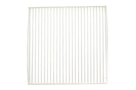 Фильтр салона (179x178x19) Hyundai Mitsubishi PSA 10- ALPHA FILTER AF5180