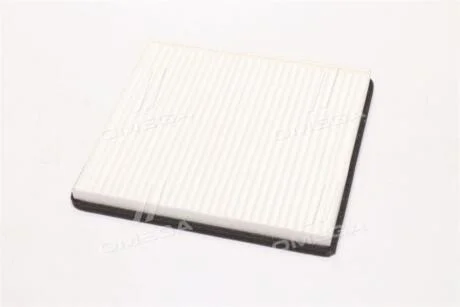Фільтр салону Chery Elara (A21, A5, Fora). KIA (Cerato II, Forte (TD). VOLVO (S40 I, V40) Chery Elar ALPHA FILTER AF5214