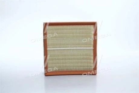 Фильтр воздушный (213x213x58) Lada Kalina VAG 100 Terra Polo 64- ALPHA FILTER Ф1601