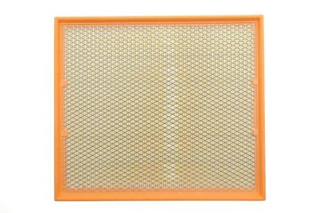 ЕФ повітряний ALPHA FILTER Ф1609S