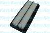 HONDA фільтр повітряний Accord 2,2D 08- AMC FILTER HA-8632 (фото 1)
