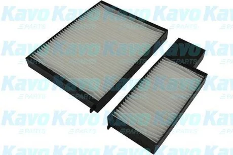 Фільтр салону AMC FILTER KC-6112