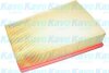 NISSAN Фільтр повітряний Qashqai 06-, X-Trail 2,0 07-, Renault Koleos 2,0 08- AMC FILTER NA-2646 (фото 1)