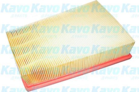 NISSAN Фільтр повітряний Qashqai 06-, X-Trail 2,0 07-, Renault Koleos 2,0 08- AMC FILTER NA-2646 (фото 1)