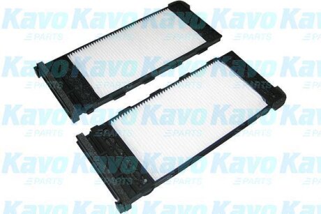 Фільтр салону AMC FILTER NC-2001